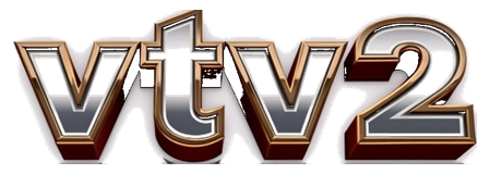 vtv2 logo